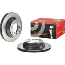 Brembo | Bremsscheibe | 09.C987.21