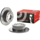 Brembo | Bremsscheibe | 08.D432.11 Brembo | Bremsscheibe | 08.D432.11