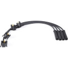 0 986 356 887 Zündleitungssatz