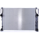 62796A Kühler, Motorkühlung ** FIRST FIT ** 62796A Kühler, Motorkühlung ** FIRST FIT **