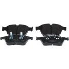 BOSCH | Bremsbelagsatz, Scheibenbremse | 0 986 494 875
