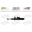 2101119 Geberzylinder, Kupplung