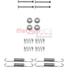 105-0880 Zubehörsatz, Feststellbremsbacken 105-0880 Zubehörsatz, Feststellbremsbacken