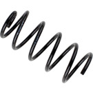 36-273591 Fahrwerksfeder BILSTEIN - B3 Serienersatz (Federn)