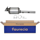8LG 366 071-261 Ruß-/Partikelfilter, Abgasanlage Easy2Fit – PARTNERED with Faurecia 8LG 366 071-261 Ruß-/Partikelfilter, Abgasanlage Easy2Fit – PARTNERED with Faurecia