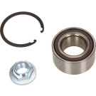 33-0657 Radlagersatz