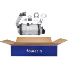 Hella | Ruß-/Partikelfilter, Abgasanlage | 8LG 366 071-251
