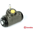Brembo | Radbremszylinder | A 12 385
