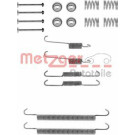 105-0757 Zubehörsatz, Bremsbacken GREENPARTS 105-0757 Zubehörsatz, Bremsbacken GREENPARTS