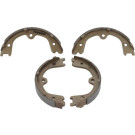 Ferodo | Bremsbackensatz, Feststellbremse | FSB4054 Ferodo | Bremsbackensatz, Feststellbremse | FSB4054