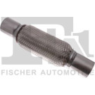 VW460-320 Flexrohr, Abgasanlage VW460-320 Flexrohr, Abgasanlage