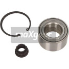 33-0662 Radlagersatz