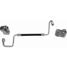 Vemo | Hochdruckleitung, Klimaanlage | V20-20-0007 Vemo | Hochdruckleitung, Klimaanlage | V20-20-0007