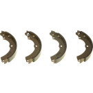 Brembo | Bremsbackensatz | S 54 526