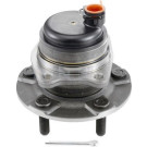 R186.11 Radlagersatz