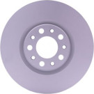 Hella | Bremsscheibe | 8DD 355 116-631