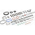 Elring | Dichtungsvollsatz, Motor | 967.070