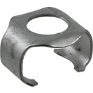 FEBI BILSTEIN 19522 Halter, Bremsschlauch FEBI BILSTEIN 19522 Halter, Bremsschlauch