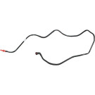 Metzger | Kraftstoffleitung | 2150008