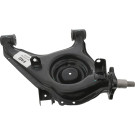 821 0729 10 Lenker, Radaufhängung