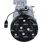 NRF | Kompressor, Klimaanlage | 32945