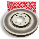 FEBI BILSTEIN 30402 Bremsscheibe FEBI BILSTEIN 30402 Bremsscheibe