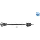 100 498 0685 Antriebswelle MEYLE-ORIGINAL: True to OE. 100 498 0685 Antriebswelle MEYLE-ORIGINAL: True to OE.