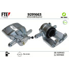 9291663 Bremssattel 9291663 Bremssattel