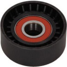 Maxgear | Spannrolle, Keilrippenriemen | 54-1181
