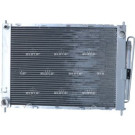 350057 Kondensator, Klimaanlage EASY FIT 350057 Kondensator, Klimaanlage EASY FIT