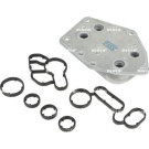 NRF | Ölkühler, Motoröl | 31890