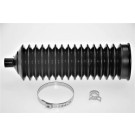 83874 Faltenbalg, Lenkung