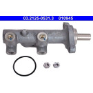 03.2125-0531.3 Hauptbremszylinder