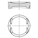 Mahle | Kolben | 012 13 00