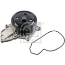 FEBI BILSTEIN 186077 Wasserpumpe, Motorkühlung