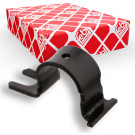 FEBI BILSTEIN 29948 Halter, Stabilisatorlagerung