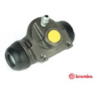 Brembo | Radbremszylinder | A 12 321