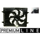 CFF 266 000P Lüfter, Motorkühlung BEHR *** PREMIUM LINE ***