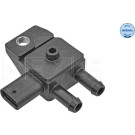 Meyle Sensor, Abgasdruck MEYLE-ORIGINAL: True to OE 314 801 0002 Meyle Sensor, Abgasdruck MEYLE-ORIGINAL: True to OE 314 801 0002