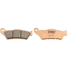 TRW | Bremsbelagsatz, Scheibenbremse | MCB648RSI