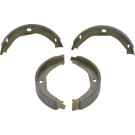 Ferodo | Bremsbackensatz, Feststellbremse | FSB4057 Ferodo | Bremsbackensatz, Feststellbremse | FSB4057