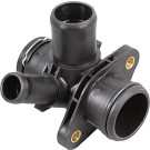 4010394 Kühlmittelflansch GREENPARTS