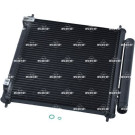 NRF | Kondensator, Klimaanlage | mit Trockner | 350326