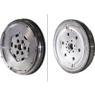 Schwungrad LuK DMF 415 0493 10