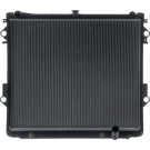 Mahle | Kühler, Motorkühlung | CR 2680 000S