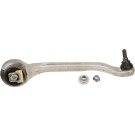 JTC1040 Lenker, Radaufhängung