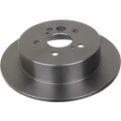 Valeo | Bremsscheibe | 197112