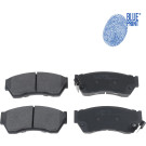 ADK84218 Bremsbelagsatz, Scheibenbremse