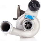 Nissens Turbolader 93035