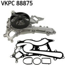 SKF | Wasserpumpe | VKPC 88875 SKF | Wasserpumpe | VKPC 88875